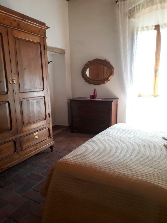 Apartamento Torre Rossa Bolgheri Exterior foto