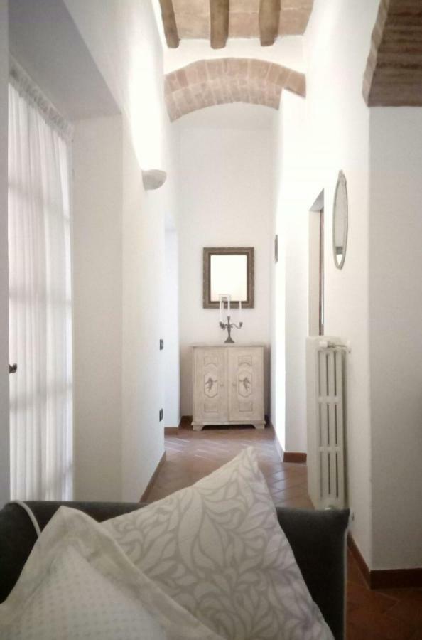 Apartamento Torre Rossa Bolgheri Exterior foto