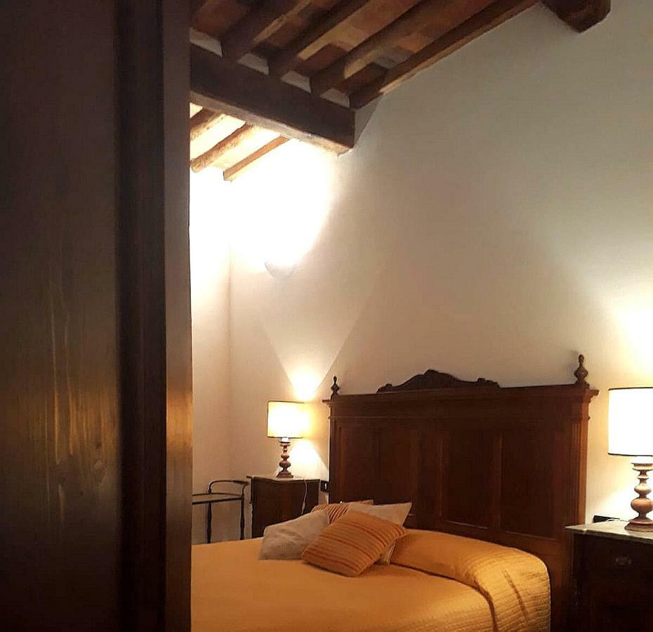 Apartamento Torre Rossa Bolgheri Exterior foto